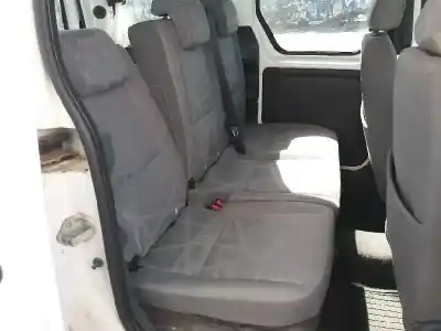 Veículo de Sucata ford tourneo connect (tc7) kombi b. corta (2006->) do ano 2010 alimentado 