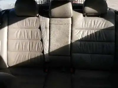 Vehículo de desguace audi a6 c5 avant (4b5, 4b6) 2.5 tdi del año 2006 con motor ake