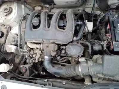 Scrapping Vehicle citroen berlingo 1.9 d multispace of the year 2002 powered wjy