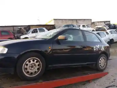 Утилизация автомобиля audi a3 (8l) 1.9 tdi года 2000 питание ahf