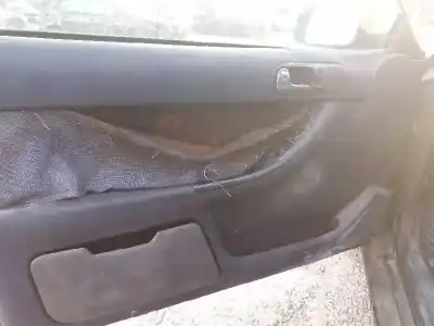 Утилизация автомобиля audi a3 (8l) 1.9 tdi года 2000 питание ahf