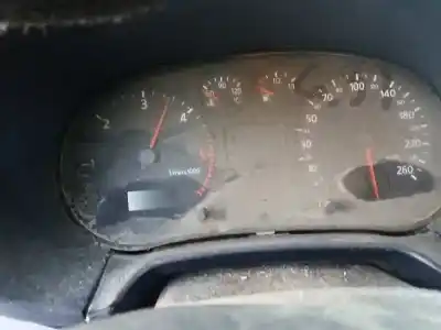 Утилизация автомобиля audi a3 (8l) 1.9 tdi года 2000 питание ahf