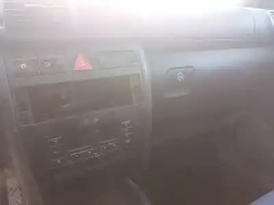 Утилизация автомобиля audi a3 (8l) 1.9 tdi года 2000 питание ahf