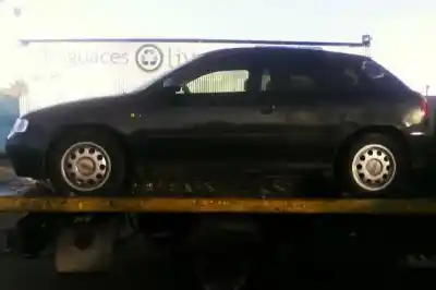 Утилизация автомобиля audi a3 (8l) 1.6 ambiente года 2003 питание akl