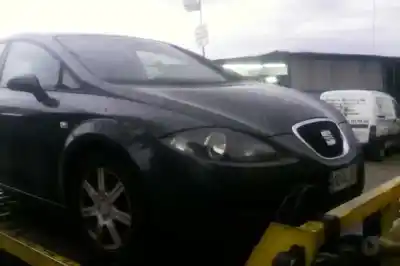 Veículo de Sucata seat leon (1p1) reference do ano 2006 alimentado bkc