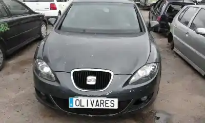 Veículo de Sucata seat leon (1p1) reference do ano 2006 alimentado bkc