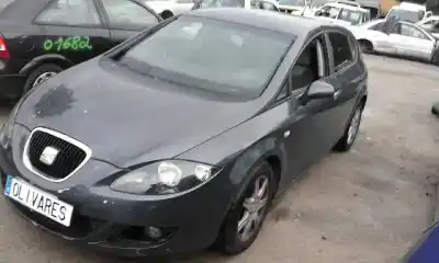 Veículo de Sucata seat leon (1p1) reference do ano 2006 alimentado bkc