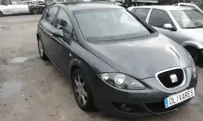 Veículo de Sucata seat leon (1p1) reference do ano 2006 alimentado bkc