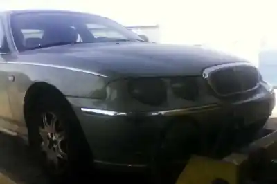 Veículo de Sucata mg serie 75 (rj) 2.0 cdti classic do ano 2003 alimentado 204d2