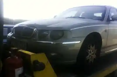 Veículo de Sucata mg serie 75 (rj) 2.0 cdti classic do ano 2003 alimentado 204d2