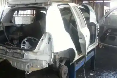 Утилизация автомобиля renault clio ii fase ii (b/cb0) authentique года 2001 питание k9k702