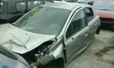 Veicolo di demolizione peugeot 207 confort dell'anno 2007 alimentato b0fs1&kfv