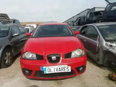 Утилизация автомобиля seat                                               ibiza (6l1)                                                                                                                                                                                                                                                1.9 tdi                                                                                                                                                                                                                                                    года 2006 питание axr