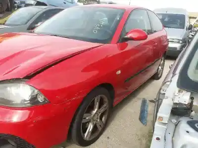 Утилизация автомобиля seat                                               ibiza (6l1)                                                                                                                                                                                                                                                1.9 tdi                                                                                                                                                                                                                                                    года 2006 питание axr