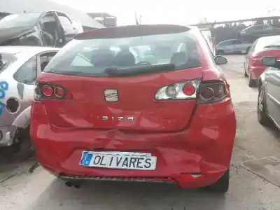 Утилизация автомобиля seat                                               ibiza (6l1)                                                                                                                                                                                                                                                1.9 tdi                                                                                                                                                                                                                                                    года 2006 питание axr