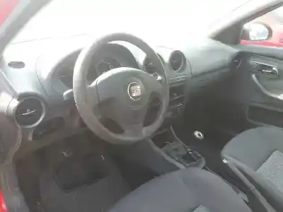 Утилизация автомобиля seat                                               ibiza (6l1)                                                                                                                                                                                                                                                1.9 tdi                                                                                                                                                                                                                                                    года 2006 питание axr