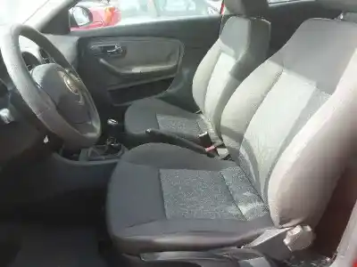 Утилизация автомобиля seat                                               ibiza (6l1)                                                                                                                                                                                                                                                1.9 tdi                                                                                                                                                                                                                                                    года 2006 питание axr