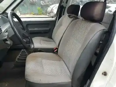 Veicolo di demolizione renault express express dell'anno 1991 alimentato 