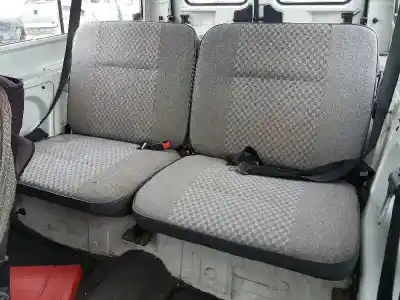Veicolo di demolizione renault express express dell'anno 1991 alimentato 