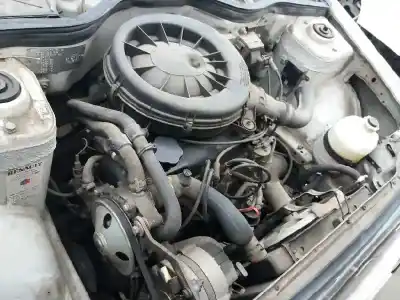 Veicolo di demolizione renault express express dell'anno 1991 alimentato 