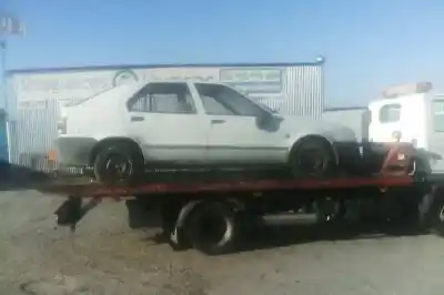 Утилизация автомобиля renault 19 (b/c/l53) r 19 b53 года 1993 питание e7j700