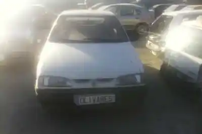 Утилизация автомобиля renault 19 (b/c/l53) r 19 b53 года 1993 питание e7j700