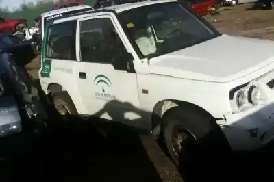 Vehicul casat suzuki santana 300 2.0 hdi al anului 2004 alimentat rhp