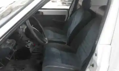 Veículo de Sucata citroen c15 1.9d do ano 2004 alimentado wjx