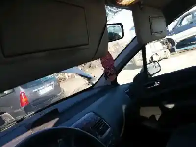 Véhicule à la ferraille peugeot                                            307 (s1)                                                                                                                                                                                                                                                   xt                                                                                                                                                                                                                                                         de l'année 2003 alimenté rhs