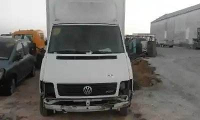 Здавання транспортного засобу VOLKSWAGEN LT CAJA CERRADA / COMBI (MOD. 1997) * року 2005 потужний  Здавання транспортного засобу VOLKSWAGEN LT CAJA CERRADA / COMBI (MOD. 1997) * року 2005 потужний
