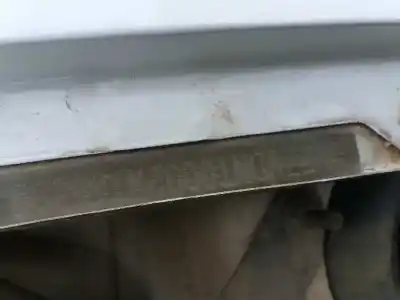 Scrapping Vehicle citroen c15 c15 rd of the year 2002 powered wjx