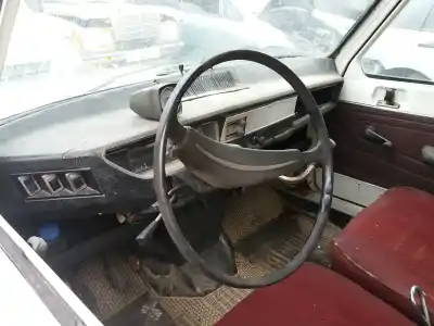 Verschrottungsfahrzeug renault 6 (118_) 0.8 des jahres 1975 angetrieben 800.02