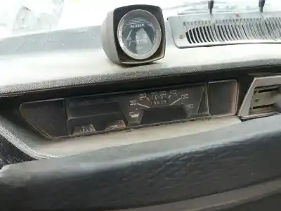 Verschrottungsfahrzeug renault 6 (118_) 0.8 des jahres 1975 angetrieben 800.02