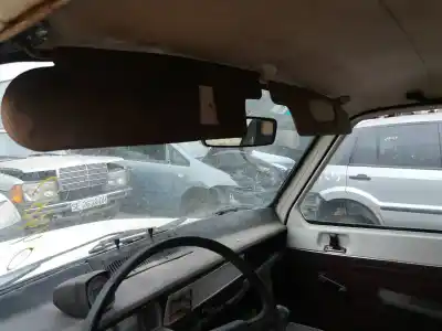 Verschrottungsfahrzeug renault 6 (118_) 0.8 des jahres 1975 angetrieben 800.02