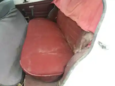 Verschrottungsfahrzeug renault 6 (118_) 0.8 des jahres 1975 angetrieben 800.02