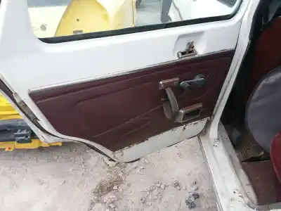 Verschrottungsfahrzeug renault 6 (118_) 0.8 des jahres 1975 angetrieben 800.02