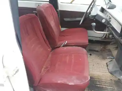 Verschrottungsfahrzeug renault 6 (118_) 0.8 des jahres 1975 angetrieben 800.02