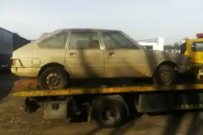 Verschrottungsfahrzeug chrysler 150 150 s des jahres 1979 angetrieben 