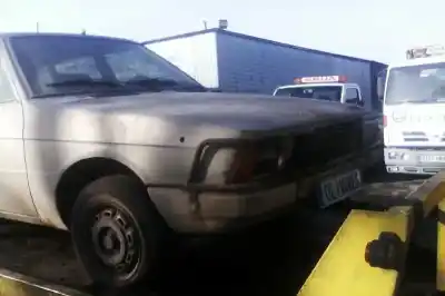 Verschrottungsfahrzeug chrysler 150 150 s des jahres 1979 angetrieben 