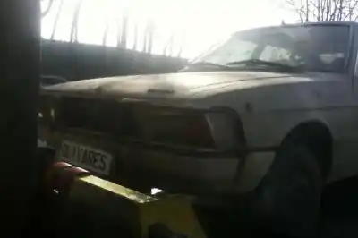 Verschrottungsfahrzeug chrysler 150 150 s des jahres 1979 angetrieben 