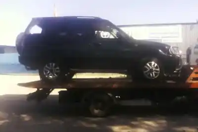 Утилизация автомобиля tata safari (42_fd) 3.0 d года 2006 питание dw12dd
