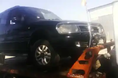 Утилизация автомобиля tata safari (42_fd) 3.0 d года 2006 питание dw12dd