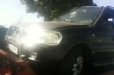 Утилизация автомобиля tata safari (42_fd) 3.0 d года 2006 питание dw12dd