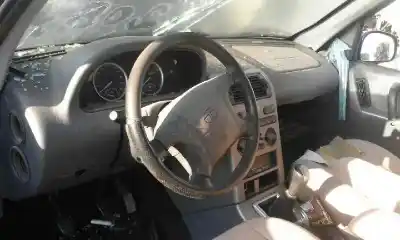 Утилизация автомобиля tata safari (42_fd) 3.0 d года 2006 питание dw12dd