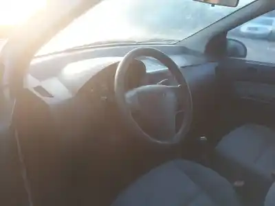 Scrapping Vehicle hyundai getz (tb) 1.1 básico of the year 2004 powered g4hd