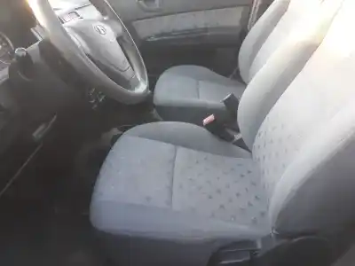 Scrapping Vehicle hyundai getz (tb) 1.1 básico of the year 2004 powered g4hd