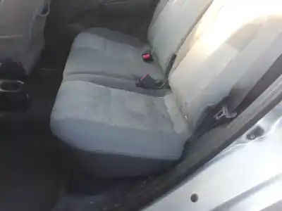 Scrapping Vehicle hyundai getz (tb) 1.1 básico of the year 2004 powered g4hd