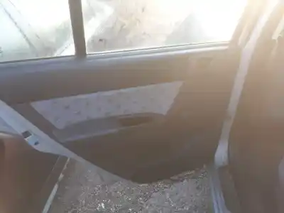 Scrapping Vehicle hyundai getz (tb) 1.1 básico of the year 2004 powered g4hd