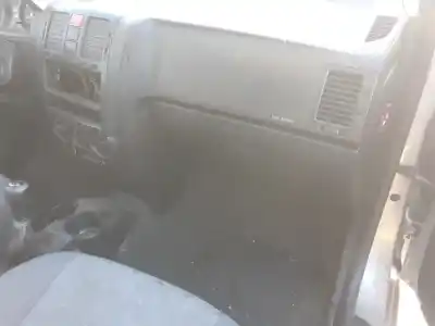 Scrapping Vehicle hyundai getz (tb) 1.1 básico of the year 2004 powered g4hd