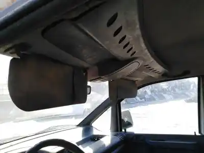 Veículo de Sucata peugeot expert kombi 2.0 hdi (dw10bted) do ano 2001 alimentado rhz